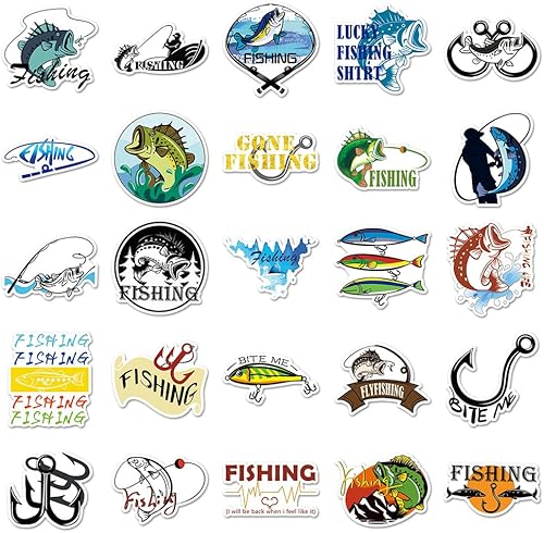 Lot de 50 autocollants de parachutisme pour garçons, filles, adolescents et adultes, autocollants en vinyle imperméable pour ordinateur portable, flasques, téléphone, bouteille d'eau, bagages, tasse - Nail Gallerys