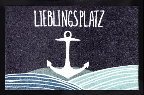 Welcome to The Dark Side Fußmatte aus Polypropylen [Import] - Nail Gallerys