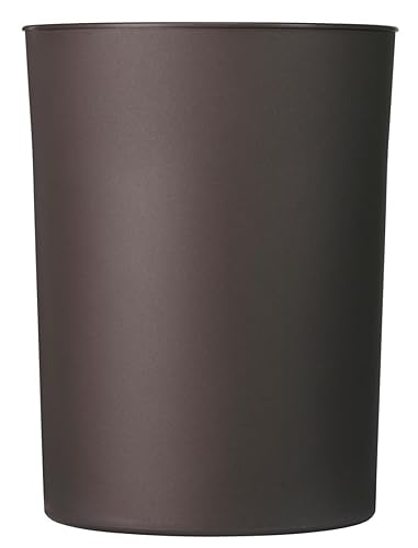 Corbeille, Corbeille à papier, Poubelle, Poubelle de bureau, Capacité 11L CORBI ROSSIGNOL - Nail Gallerys