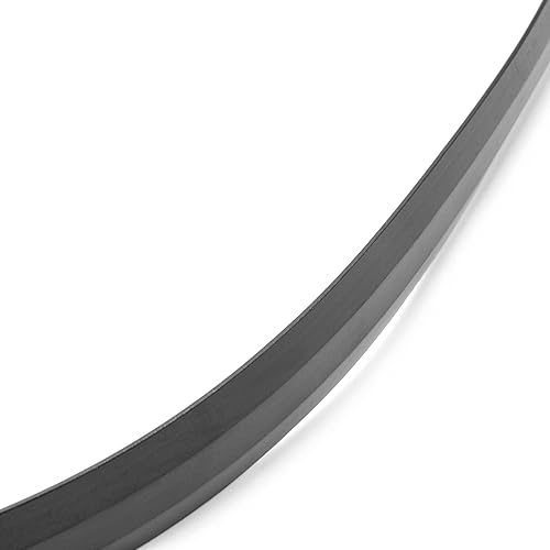 vhbw Bande magnétique compatible avec Hombot VRD710RRC aspirateur-robot - 450 cm - Nail Gallerys