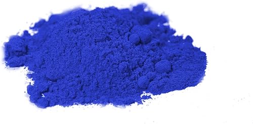 Couleur d'anodisation bleue - Anodisation aluminium – Anodisation de couleurs - anodiser en couleur- 10 grammes - couleur d'anodisation - couleur anodisée - Nail Gallerys