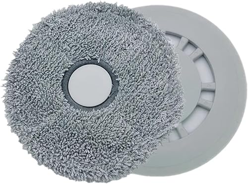 DVNKRFNB Support De Vadrouille, Compatible for Dreame L10s Ultra L10s Pro W10s W10s Pro, Accessoires De Rechange for Support De Vadrouille À Disque De Vadrouille - Nail Gallerys