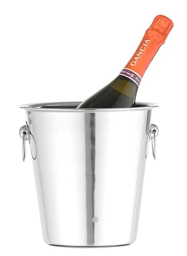 HENDI 593202 Seau à glace - Nail Gallerys