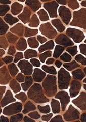 Decopatch 209 - Pochette 20 Feuilles - Nail Gallerys