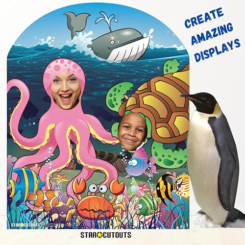 Star Cutouts - Stsc17 - Affiche Géante Las Vegas en - 188Cm - Nail Gallerys