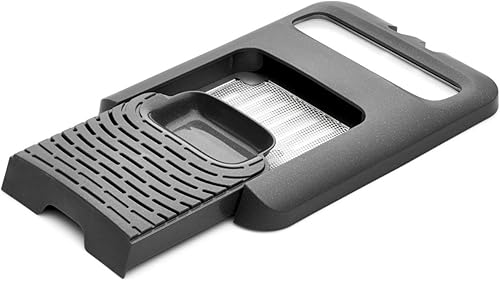 Frifri 3528DuoFil 1905 Duo Fil Pro Design Friteuse - Nail Gallerys