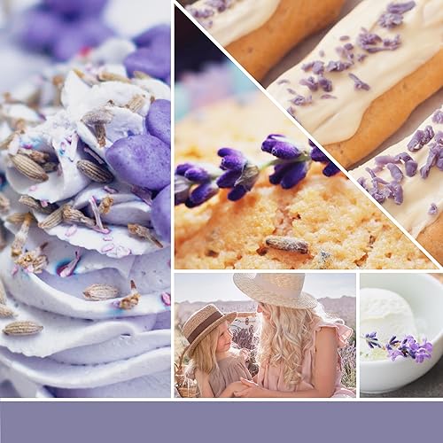 Yankee Candle bougie parfumée Lavande et vanille | Format jarre | Bougie longue durée jusqu’à 150 heures de combustion |Cadeaux parfaits pour les femmes - Nail Gallerys