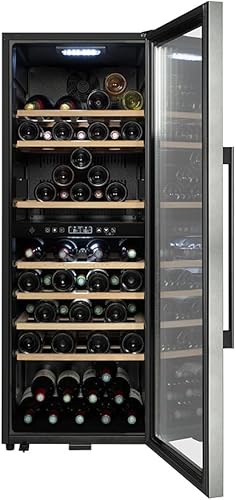 LA SOMMELIERE ECS81.2Z - Nail Gallerys