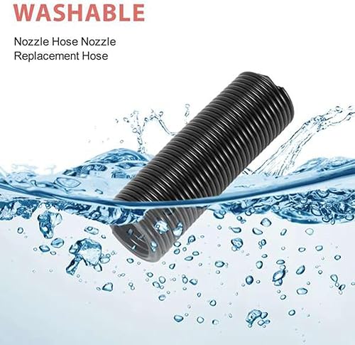 panjin Tuyau InféRieur pour Aspirateur, Accessoires, Buse de Rechange, PièCes de Rechange - Nail Gallerys