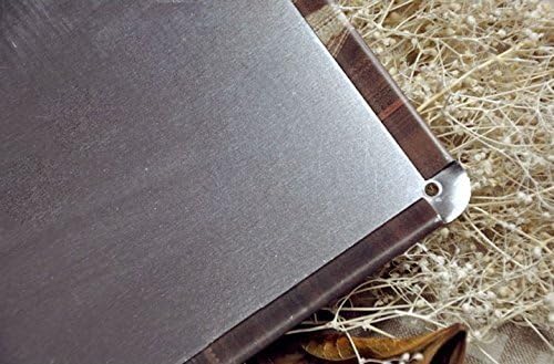 ECONG David Bowie in London Panneau mural en métal à suspendre vintage Art aluminium Poster Animal Band Building Peinture célébrité Bar Café Jardin Cadeau public - Nail Gallerys