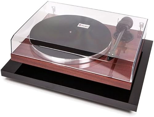 Pro-Ject Audio Systems Pgite Ground-it E Hi-Fi support plate-forme - Nail Gallerys