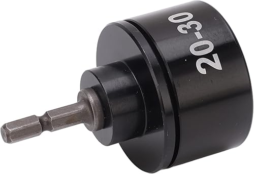 Machine de Capsulage de Bouteilles électrique Tête de Machine de Scellage de Bouchon électrique, Outil de Scellage de Tête de Tête de Machine de Capsulage de Bouteille électrique - Nail Gallerys