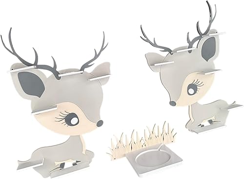 REH-Set Line compatible avec les figurines Toniebox & Tonie, les étagères Tonie, les étagères pour enfants - Nail Gallerys