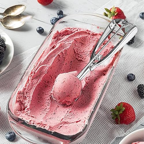 Facile À Utiliser Des Glaces - Biscuits En Acier Inoxydable Pour La Cuisson - Boucles De Biscuits Faciles Pour La Cuisson Des Fruits, Biscuits De Conception Multifonctionnels Et Accessoires De Cuisson - Nail Gallerys