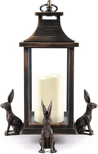 Muuoeou Mini pieds de pot mignons en forme d'animaux, figurines d'animaux, ornements, pieds de support pour pot de fleurs, pour intérieur et extérieur - Nail Gallerys