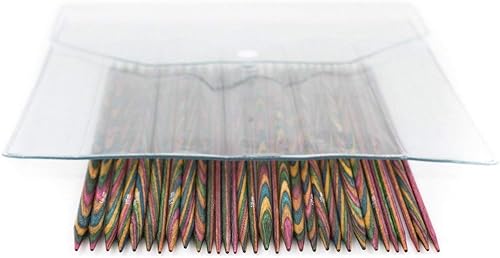 KnitPro - kit Chaussettes symfonie - 20cm - Nail Gallerys