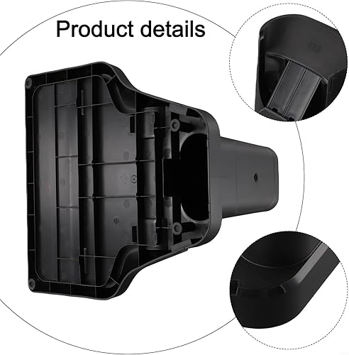 Zilimontt Pour Tineco pour Floor One S3 Breeze Base de charge Aspirateur Accessoire Pour Floor 3 Modèles Station d'alimentation - Nail Gallerys