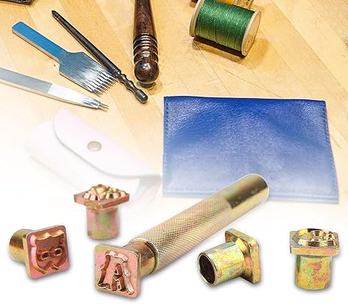 Set De Tampons En Métal, Design Vintage, Alphabet, 26 Lettres, Outil D'Estampage, Dans L'Utilisation - Nail Gallerys