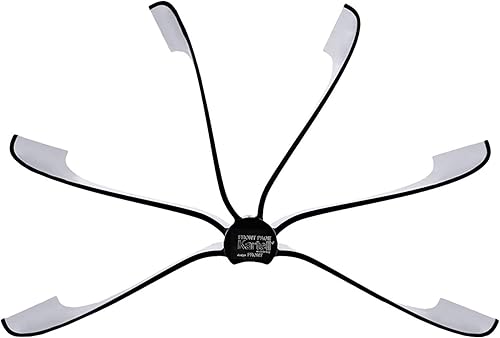 Kartell Front Page, Porte-revues, Cristal - Nail Gallerys