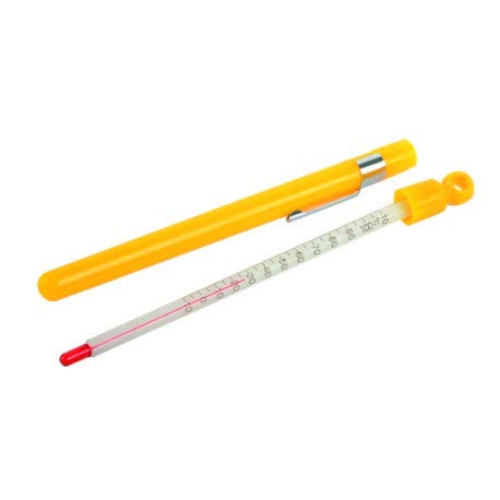 DIFF - Thermomètre stylo - DIFF - Nail Gallerys