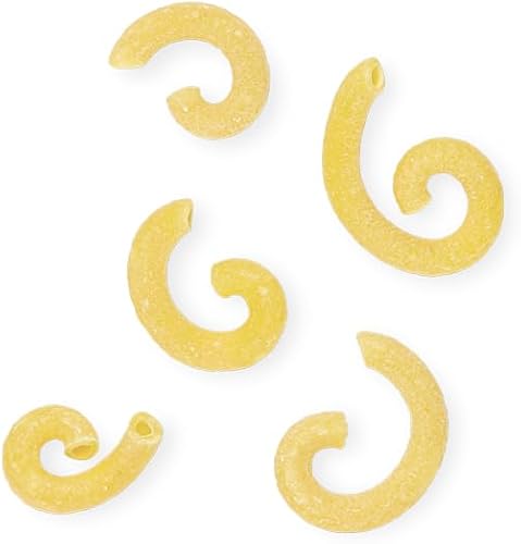 Pastidea - Matrice en POM Gramigna compatible avec les machines à pâtes Philips Avance et série 7000 - Nail Gallerys