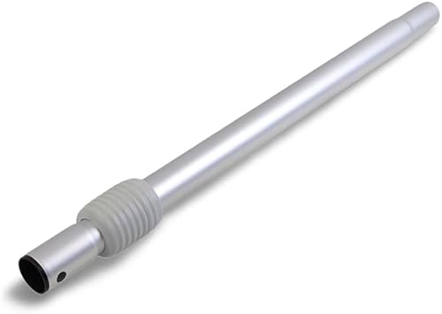 MisterVac | compatible avec le tube de remplacement du tube d'aspirateur télescopique Philips FC9060/01-02 Jewel - Nail Gallerys