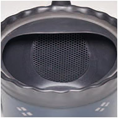 TOKYO MATCHA SELECTION - Tokoname kyusu - ISSHIN (300cc/ml) ceramic Mesh - Japanese teapot [Standard ship by SAL with Tracking number & Insurance] - Nail Gallerys