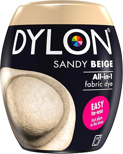 Nouvelle teinture machine Dylon 350g en paquet de 2 capsules. - Nail Gallerys