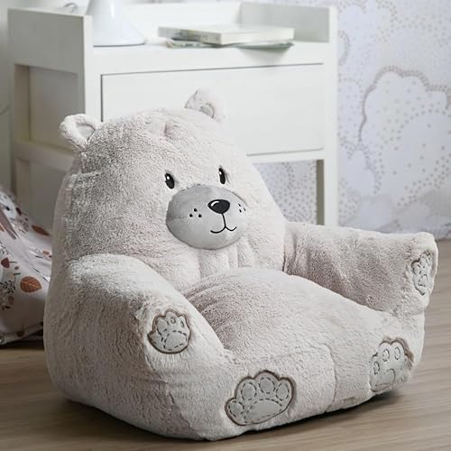 Lovely Casa Fauteuil pour Enfant Jules Forme Pouf - Nail Gallerys