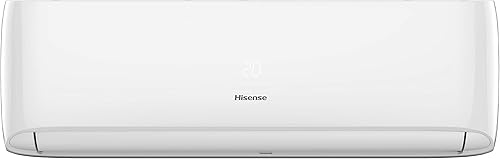Climatiseur Hisense Easy smart 18000 Btu A++ R32 CA50XS1AG - Nail Gallerys
