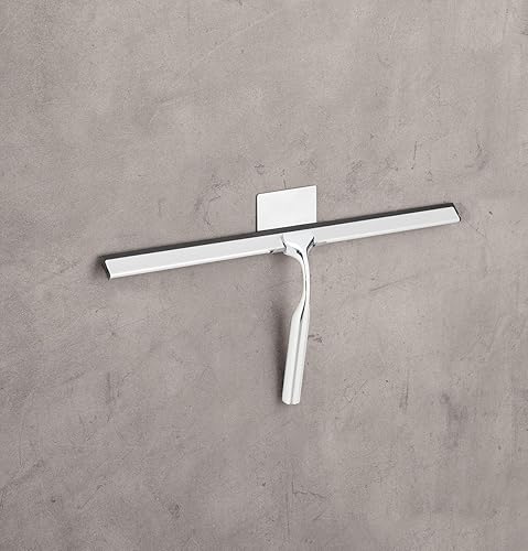 WENKO Raclette Salle de Bain et Douche Terni Jumbo - Nail Gallerys