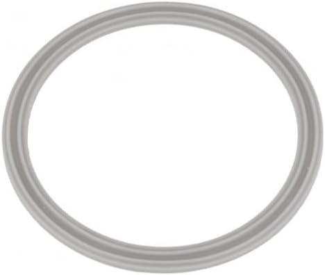 Joint d'étanchéité (Diamètre : 73mm) pour bol mixeur BLF01 SMEG - 754132379 - Nail Gallerys