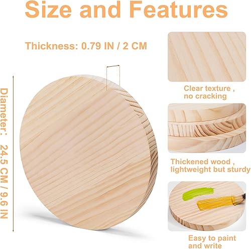 Yangbaga 5pcs Blocs de Sculpture en Bois, Sculpture Bois Inachevé Blocs-15 × 15 ×2 cm -Débutants Premium Sculpture Blocs Bricolage Artisanat Fournitures d'art pour Enfants Adultes - Nail Gallerys