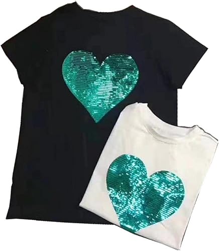 F Fityle Patchs de Patch Réversibles pour Applique Sequin à Coudre sur de Vêtements de Bricolage - Nail Gallerys