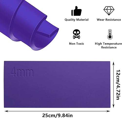 SPJUMHONG73 Emballages de Tasses en Silicone, 3pcs Silicone Mug Wrap, Sublimation Silicone Mug Wraps Presse-à Chaud pour Tasses Imprimées - Nail Gallerys