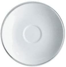 Alessi Mami Soucoupe Moka - Nail Gallerys