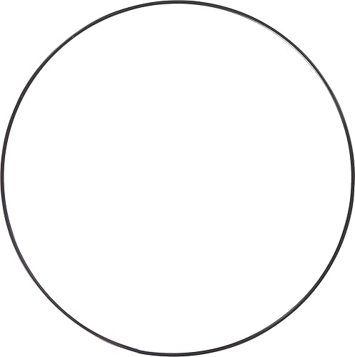 Hobbyfun anneau en métal Ø 45 cm - Nail Gallerys