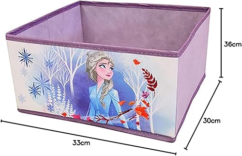 FUN HOUSE Reine des NEIGES Chevet pour Enfant - Nail Gallerys