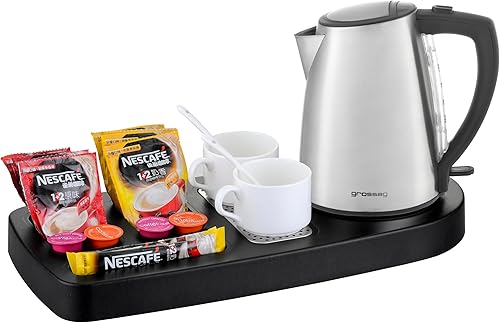 Grossag MKM 100 Robot de cuisine - Nail Gallerys