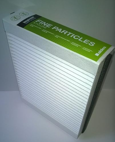 Filtre part.fines home370 - Nail Gallerys