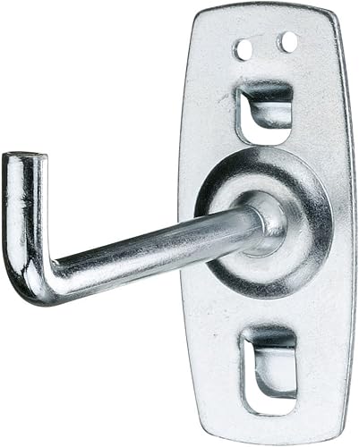 Gedore Crochet, extrémité Crochet Vertical 75 x 6 mm – 1500 h 20 – 75 - Nail Gallerys