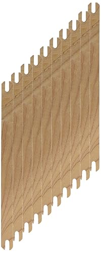 Navettes de métier à tisser - Nail Gallerys