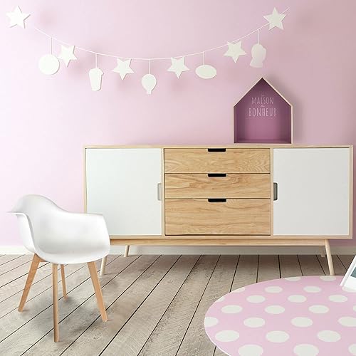 BELDEKO Fauteuil SCANDINAVE Enfant - Nail Gallerys