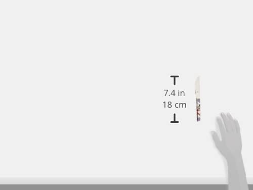 WMF 1282956040 Couverts pour Enfant Lot de 4 Mickey Mouse - Nail Gallerys