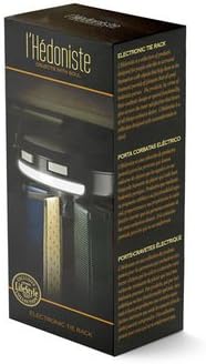 Balvi Corbat, l'Hédoniste, x64, avec lumière, 4 x C marque - Nail Gallerys