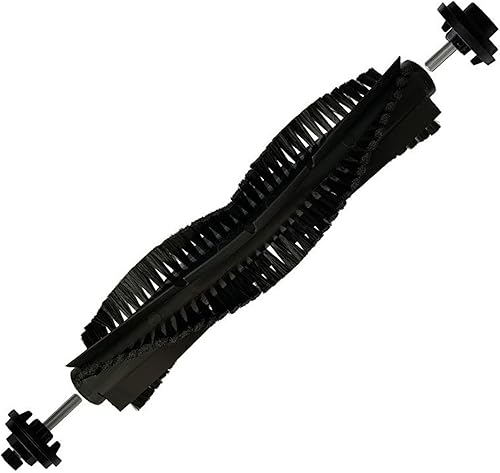 HMHAMA Lot de 3 serpillères lavables compatibles avec aspirateur robot Tefal Rowenta X-Plorer Serie 75 RG7687 RR7684WH - Nail Gallerys