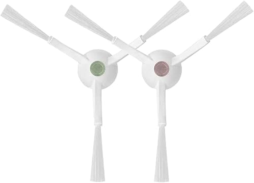 IMCCZONY Remplacement pour T10 Plus Robot Aspirateur PièCes de Rechange Accessoires Brosse Principale Brosse LatéRale Filtre Hepa - Nail Gallerys