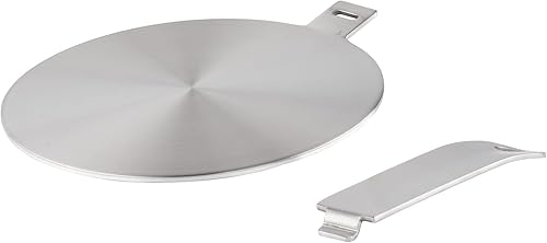 INTERKITCHEN INDUCTIONS ADAPTERIE - 20 cm - Nail Gallerys