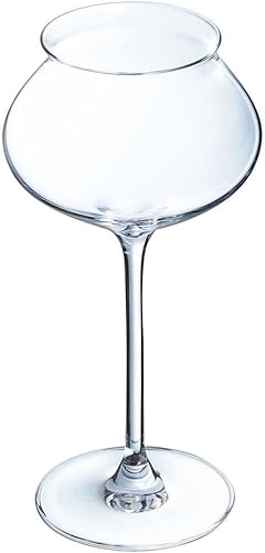 Verre à pied 60 cl Macaron Fascination - Nail Gallerys