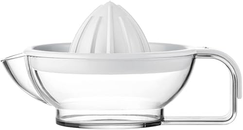 Guzzini, Presse-Agrumes, 16 x 20 x h11 cm - Nail Gallerys